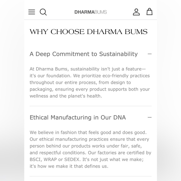 Dharma Bums Airbrush Lite Balance 7/8 Legging, Purple Ash, Size 12, Like New! - Picture 2 of 9